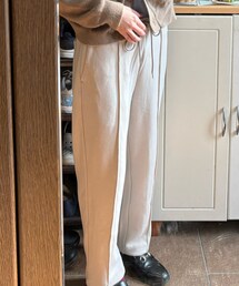 kapok knot | パンツ