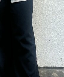 ZARA | スラックス