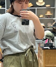 USED | Tシャツ/カットソー