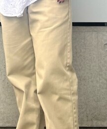 Dickies | チノパンツ