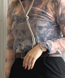 RETRO GIRL | Tシャツ/カットソー