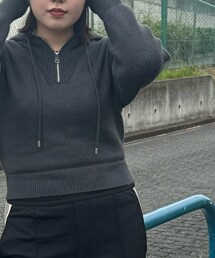 ZARA | ニット/セーター