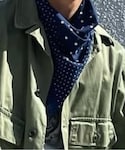 VINTAGE(ヴィンテージ)の「財布/小物(バンダナ/スカーフ)」