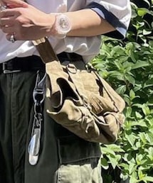 MILITARY | ショルダーバッグ