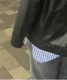 GU | デニムパンツ