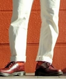 Dr. Martens | ドレスシューズ