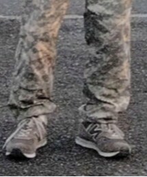 MILITARY | その他パンツ