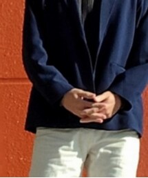 CIAOPANIC | テーラードジャケット