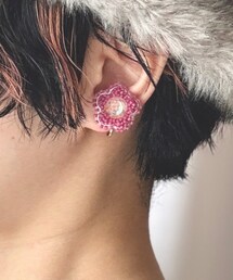 antsally | イヤリング