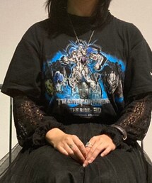 used | Tシャツ/カットソー