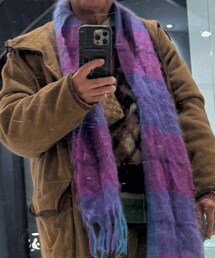 GUCCI GG Calfskin and Canvas Waist Pouch | ボディバッグ/ウエストポーチ