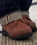 1980’s NOS Mason MocToe Hunting Bootsの「シューズ(ブーツ)」