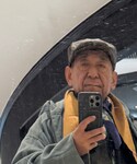 LOUIS VUITTON Monogram Hunting Capの「帽子(ハンチング/ベレー帽)」