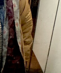 ECWCS GEN Ⅲ Level 7 PRIMALOFT JACKET COYOTE  B.A.F BROOKLYN ARMED FORCES | ミリタリージャケット