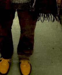 1980’s Lee 201 Talon 412 Zipper Corduroy Bootcut Pants | その他パンツ