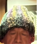 Hand Made Knit Beanieの「帽子(ニットキャップ/ビーニー)」
