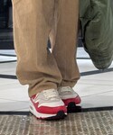 2018’s Nike Are Max 90/1 white university redの「シューズ(スニーカー)」