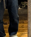 LEVI’S 501 big Eの「パンツ(デニムパンツ)」