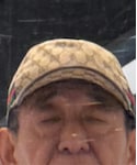 GUCCI Baseball Cap GG Canvasの「帽子(キャップ)」