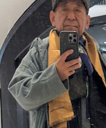 GUCCI GG Calfskin and Canvas Waist Pouch | ボディバッグ/ウエストポーチ