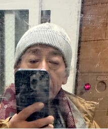 1990’s SHIPS Cowchan Cap made in Italia | ニットキャップ/ビーニー