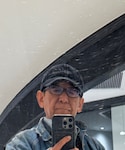 Buzz Rickson’s Army Denim Cap one washの「帽子(キャップ)」