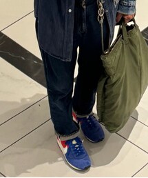 NIKE PRE MONTREAL RACER | スニーカー