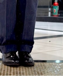 1990’s U.S.Navy Saves Shoes by WOLVERINE WORLD WIDE INC. | ドレスシューズ