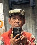 LOUIS VUITTON Monogram Hunting Capの「帽子(ハンチング/ベレー帽)」