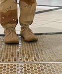 1980’s Clarks Desert Trek Bootsの「シューズ(ブーツ)」