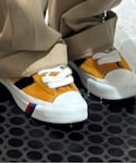 Pro Keds Royal Plus suede Lo Mustardの「シューズ(スニーカー)」