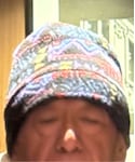 1980’s Colombia Sports Wear Company Fleece Beanie made in USAの「帽子(ニットキャップ/ビーニー)」