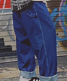 古着 | デニムパンツ