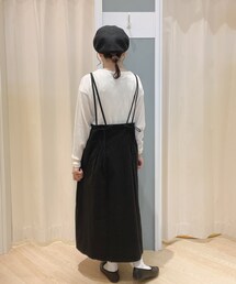 後ろリボン | その他