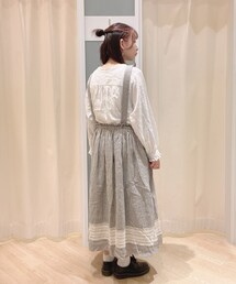 後ろ姿 | その他
