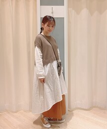横から👀 | その他