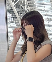 LOWRYS FARM | メガネ