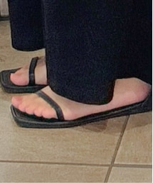 FREAK'S STORE | サンダル