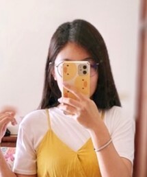 no brand | スマホケース/カバー