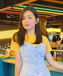 HANGTEN | Tシャツ/カットソー