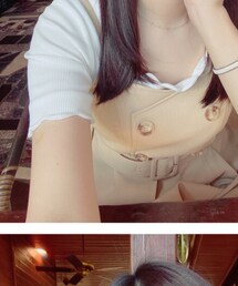 Marjorie | ジャンパースカート