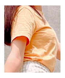 HANGTEN | Tシャツ/カットソー