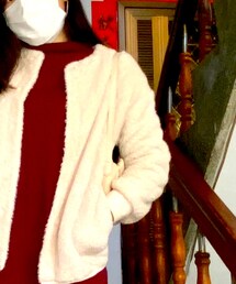 MUJI Labo | ブルゾン