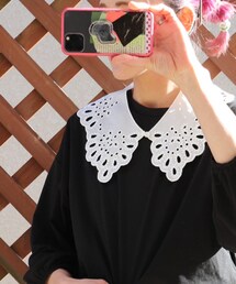 niko and... | 付け襟