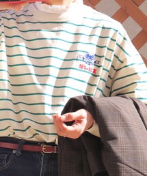 GU | Tシャツ/カットソー