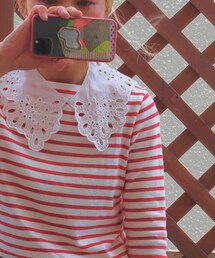 niko and... | 付け襟