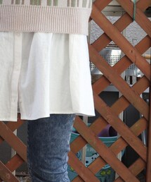 GU | シャツ/ブラウス