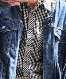 GU | シャツ/ブラウス