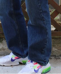 UNIQLO | デニムパンツ