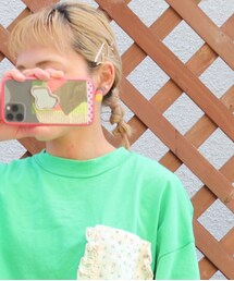 3coins | ヘアピン